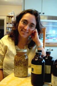 Dr. O. Photo by Brian Libby.